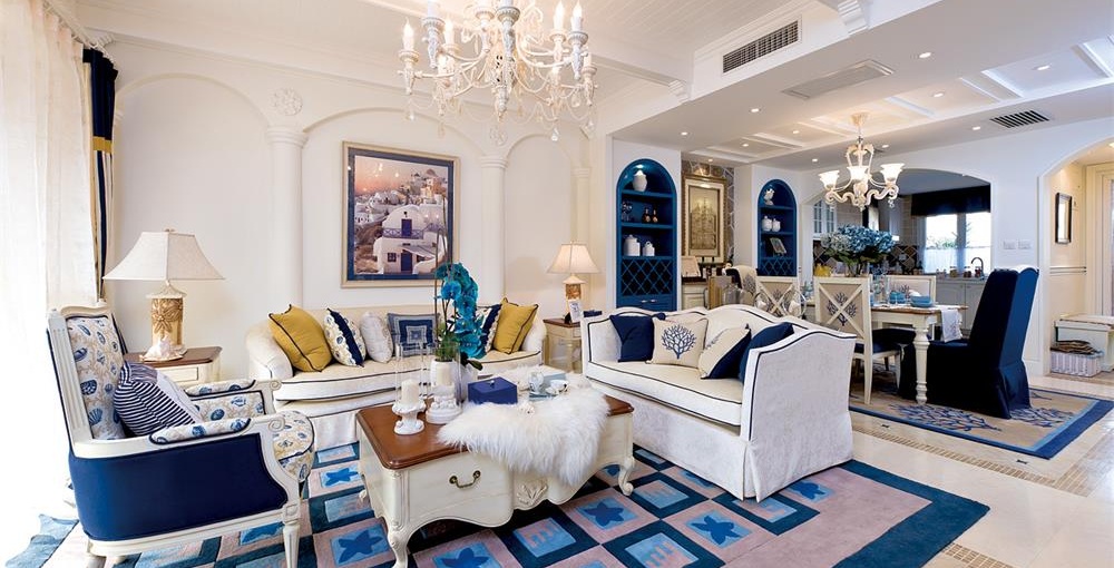 地中海風(fēng)格